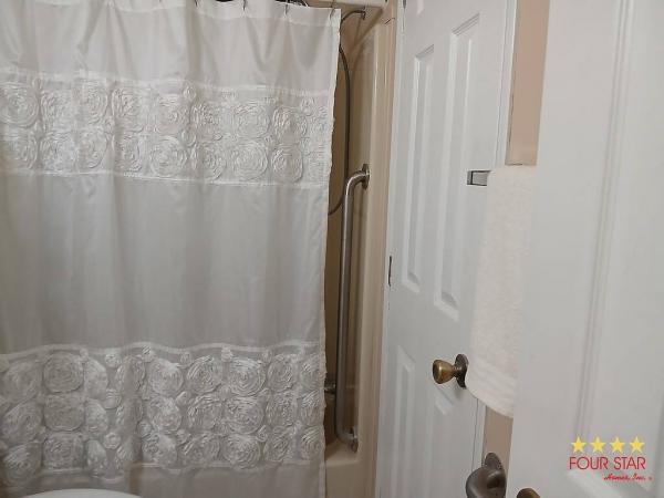 1990 BARR Mobile Home For Sale