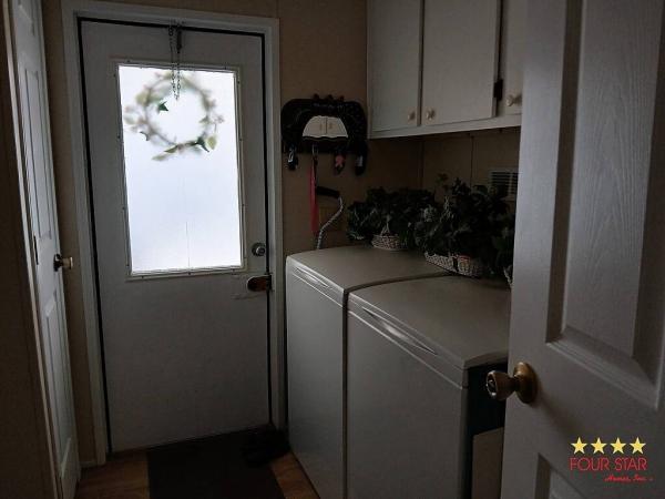 1990 BARR Mobile Home For Sale