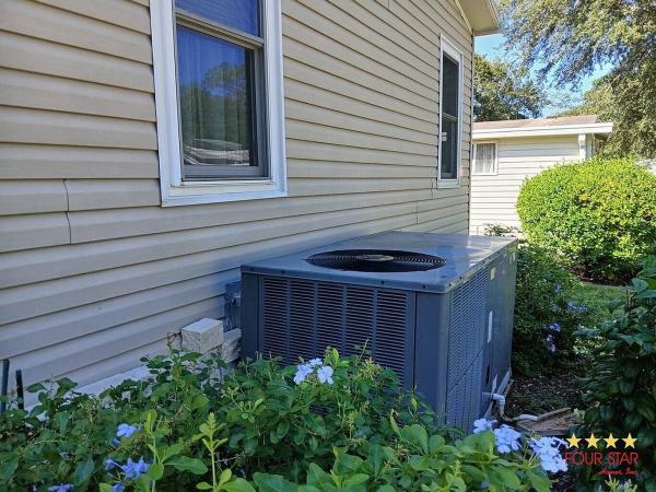 1990 BARR Mobile Home For Sale