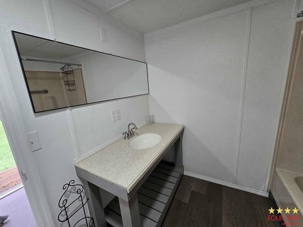 1984 CATA Mobile Home For Sale