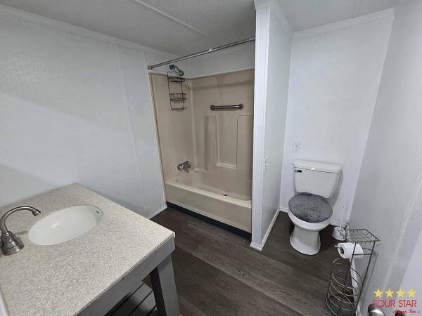 1984 CATA Mobile Home For Sale