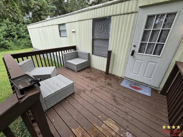 1984 CATA Mobile Home For Sale