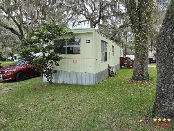 1967 MERC Mobile Home For Sale