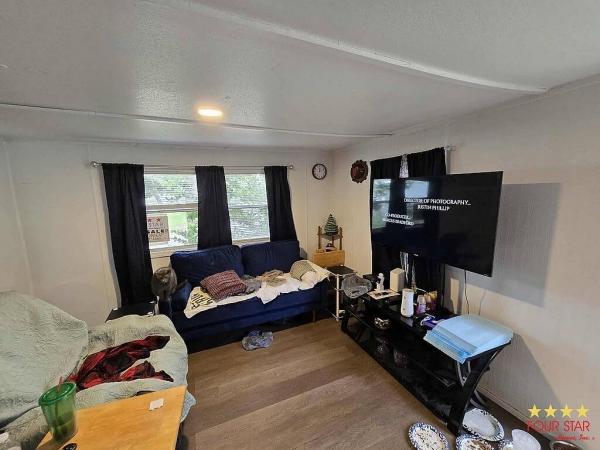 1967 MERC Mobile Home For Sale