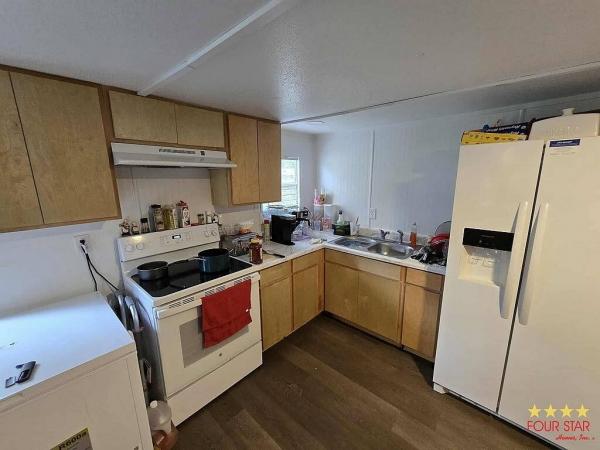 1967 MERC Mobile Home For Sale