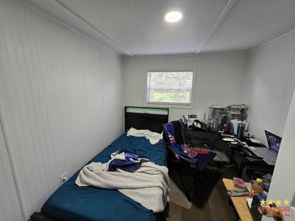 1967 MERC Mobile Home For Sale