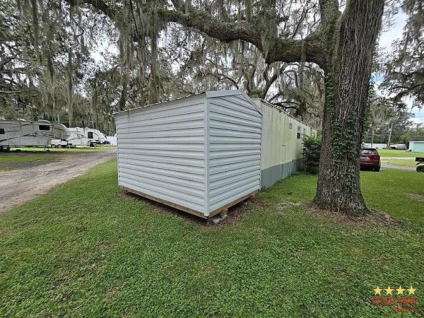 1967 MERC Mobile Home For Sale