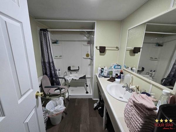 1967 MERC Mobile Home For Sale