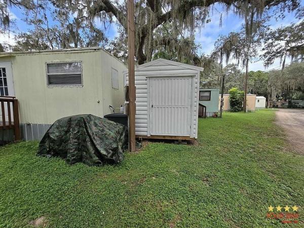 1967 MERC Mobile Home For Sale