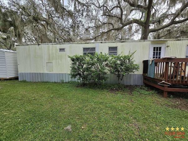 1967 MERC Mobile Home For Sale