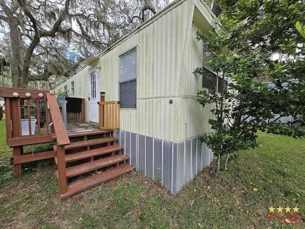 1967 MERC Mobile Home For Sale