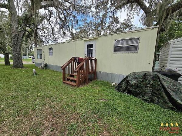 1967 MERC Mobile Home For Sale