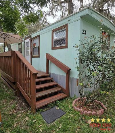 Mobile Home at 28313 Us Hwy 27 Leesburg, FL 34748