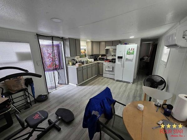 1971 TRIN Mobile Home For Sale