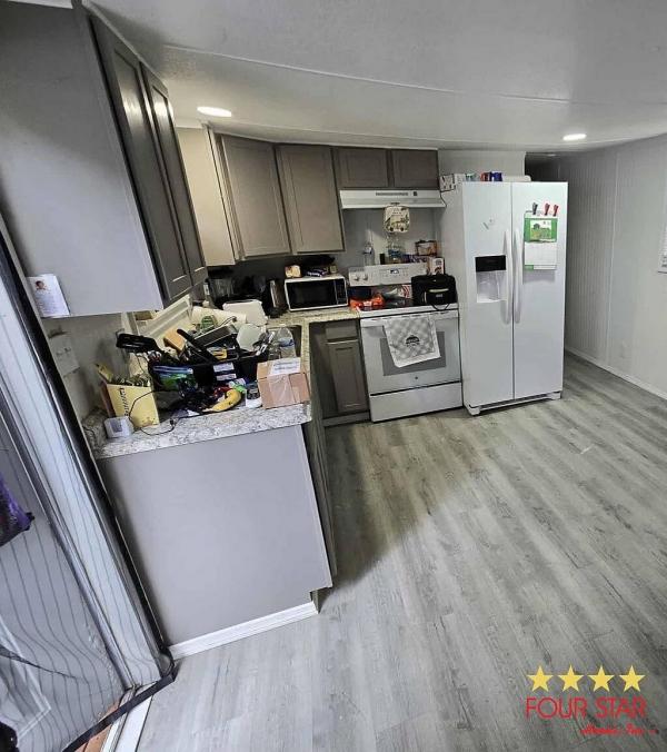 1971 TRIN Mobile Home For Sale