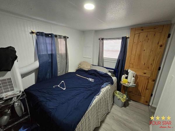 1971 TRIN Mobile Home For Sale