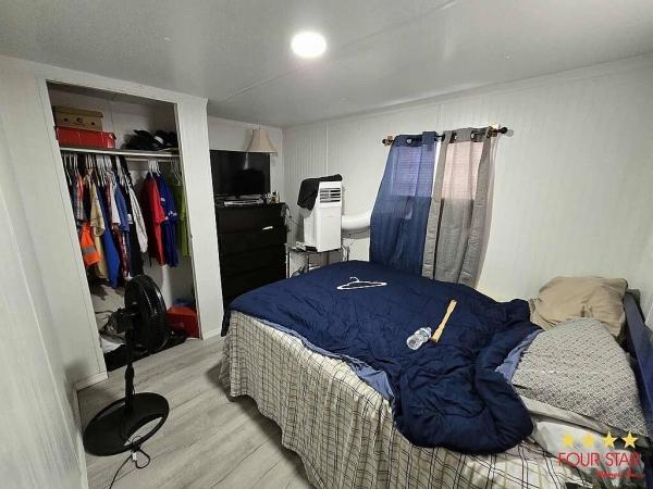 1971 TRIN Mobile Home For Sale