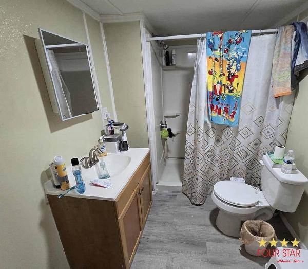 1971 TRIN Mobile Home For Sale