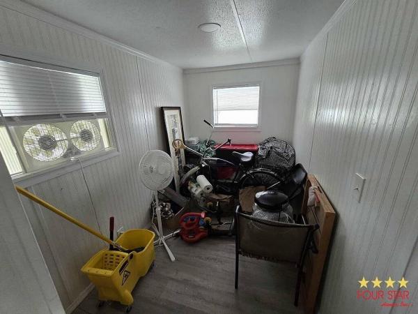 1971 TRIN Mobile Home For Sale