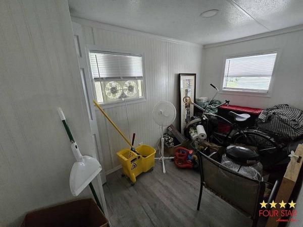 1971 TRIN Mobile Home For Sale