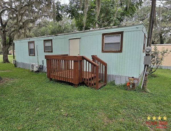1971 TRIN Mobile Home For Sale