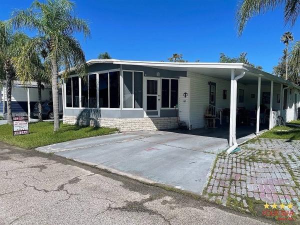 Photo 1 of 2 of home located at 103 Pickering Dr. Kissimmee, FL 34746