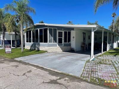 Mobile Home at 103 Pickering Dr. Kissimmee, FL 34746