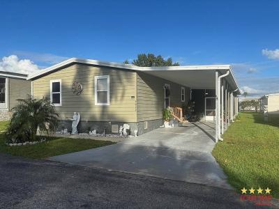Mobile Home at 5933 Bull Dolphin Lane Orlando, FL 32822
