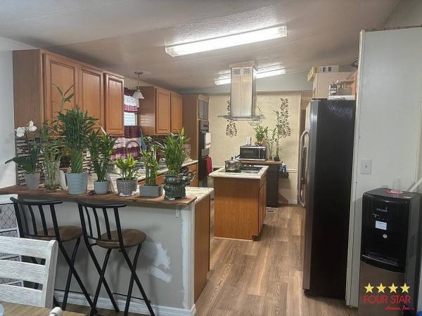 1985 GREE Mobile Home For Sale