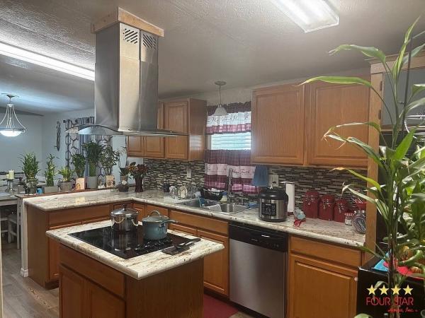 1985 GREE Mobile Home For Sale