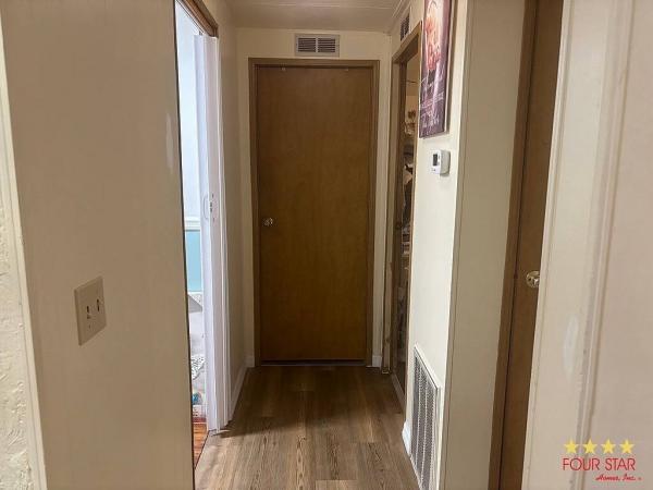 1985 GREE Mobile Home For Sale