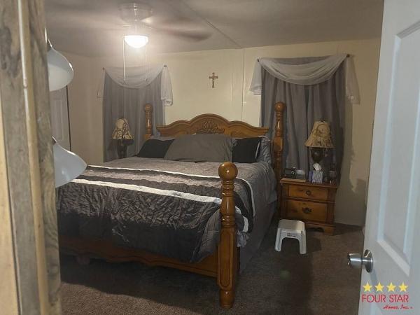 1985 GREE Mobile Home For Sale