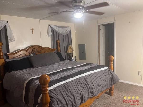 1985 GREE Mobile Home For Sale