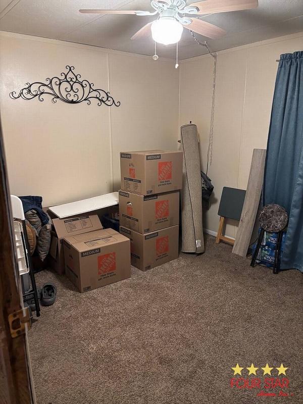 1985 GREE Mobile Home For Sale