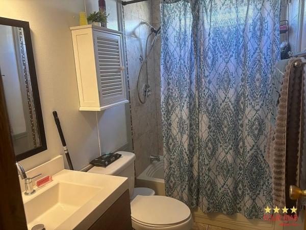 1985 GREE Mobile Home For Sale