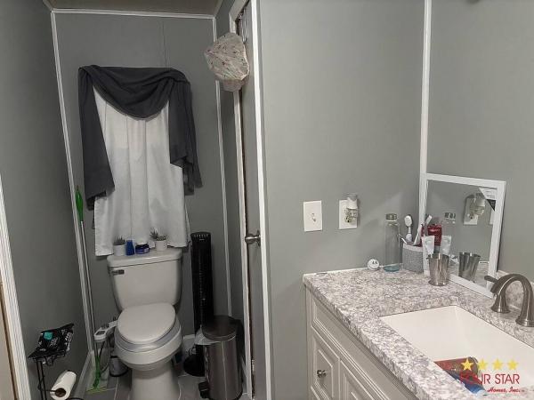 1985 GREE Mobile Home For Sale