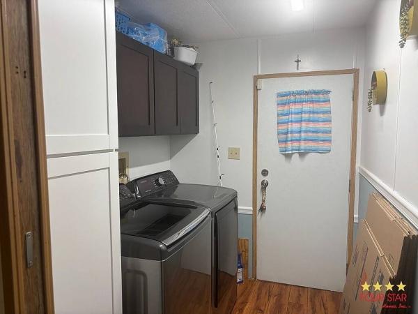 1985 GREE Mobile Home For Sale