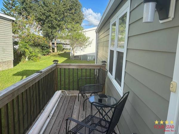 1985 GREE Mobile Home For Sale