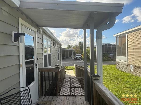 1985 GREE Mobile Home For Sale