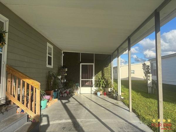 1985 GREE Mobile Home For Sale
