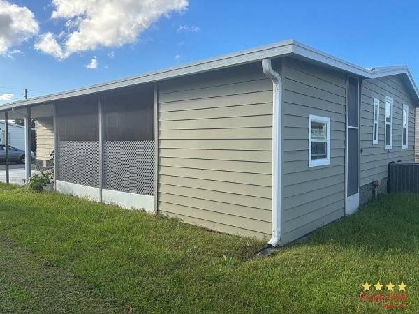 1985 GREE Mobile Home For Sale