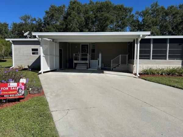 Manufactured Home