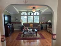 Manufactured Home
