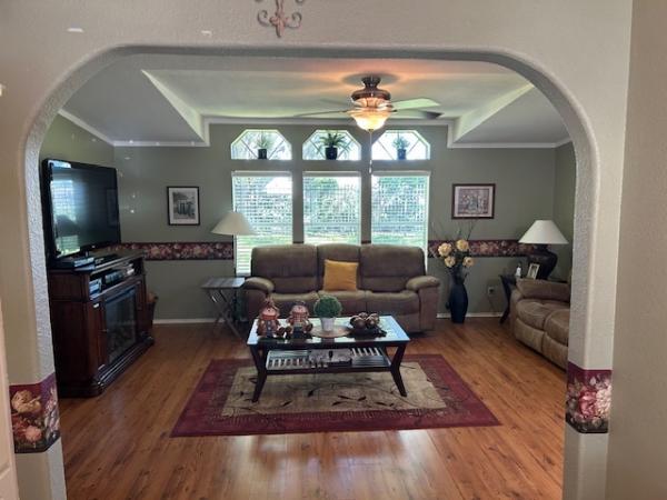 Manufactured Home