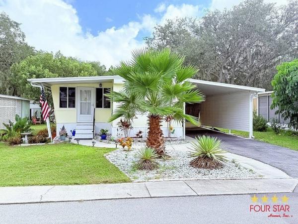 1971 MANA Mobile Home For Sale