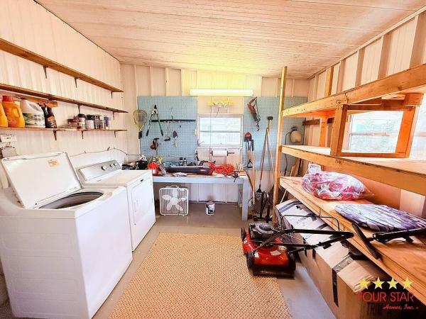 1971 MANA  Home
