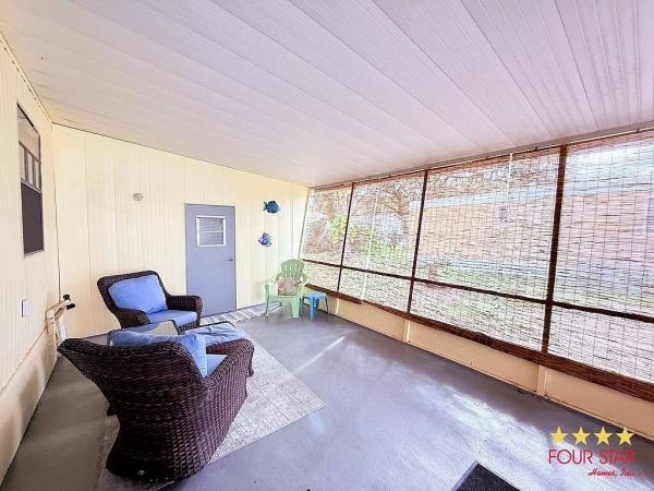 1971 MANA  Home
