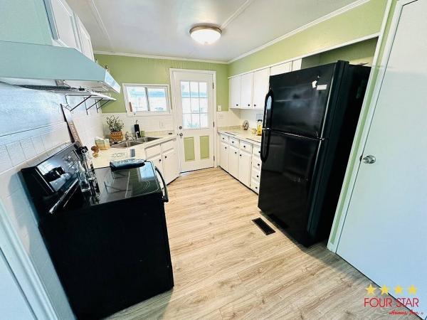 1975 PARK  Home
