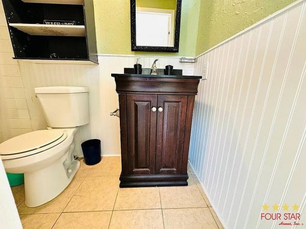 1975 PARK  Home