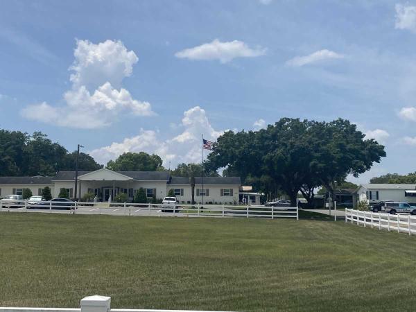 1998 Nobility Mobile Home